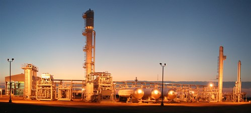 TRJ152 Atlas 120MM Cryo W Prod Trt