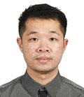 Author Pic Liew