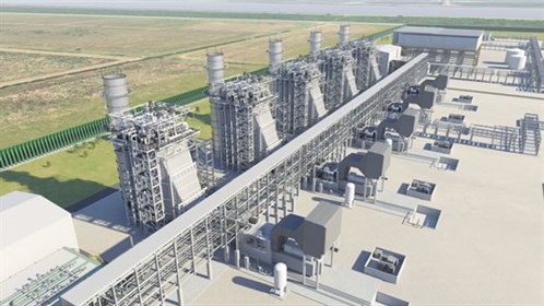 News Fig China Signs Huge LNG Deals With Venture Global