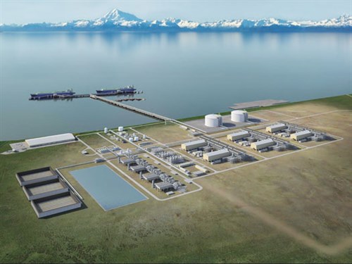 Products New In GP Tech Fig Alaska LNG Help Asia