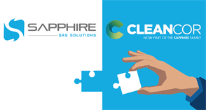 Sapphire -Natural -Gas -Acquires -Clean Cor -Energy
