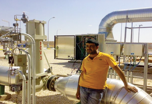 GP0617 Hafaifa Rotating Equipment Fig 3