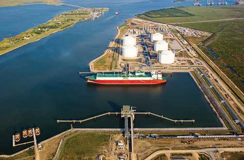 News Golden Pass 20P9