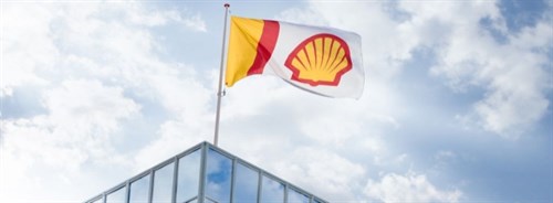 Shell Flag 2