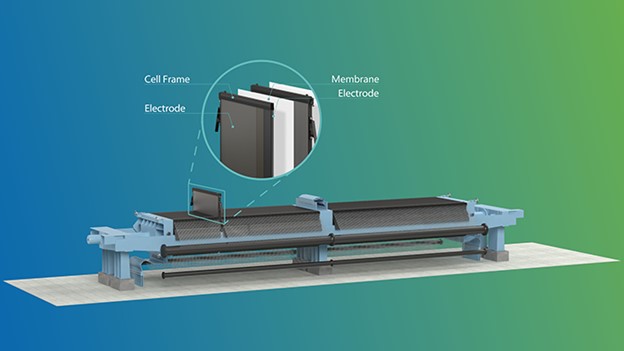 Asahi Kasei receives governmental support to expand manufacturing