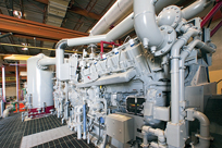 GP1016 News Compressor