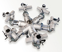 GP1016 Products Rotork