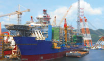 GP1216 News Ichthys FPSO